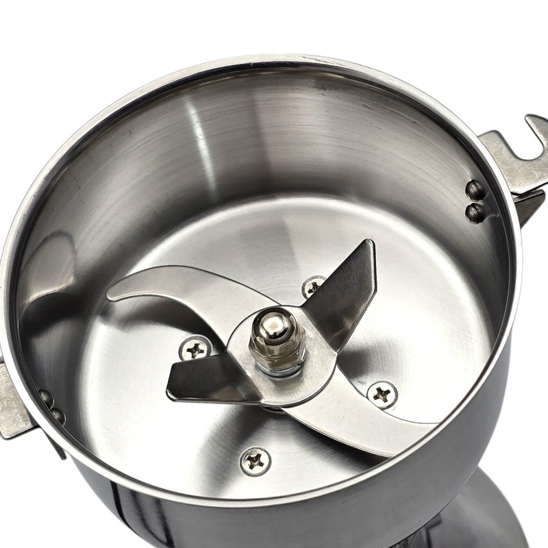 آسیاب صنعتی سیلور کرست مدل SC-2088