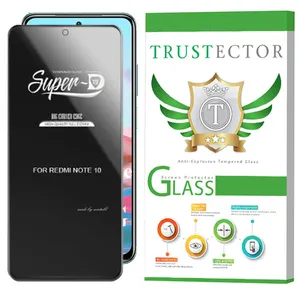 Trustector SUTA Model Screen Protector For Xiaomi Poco M3 Pro 4G