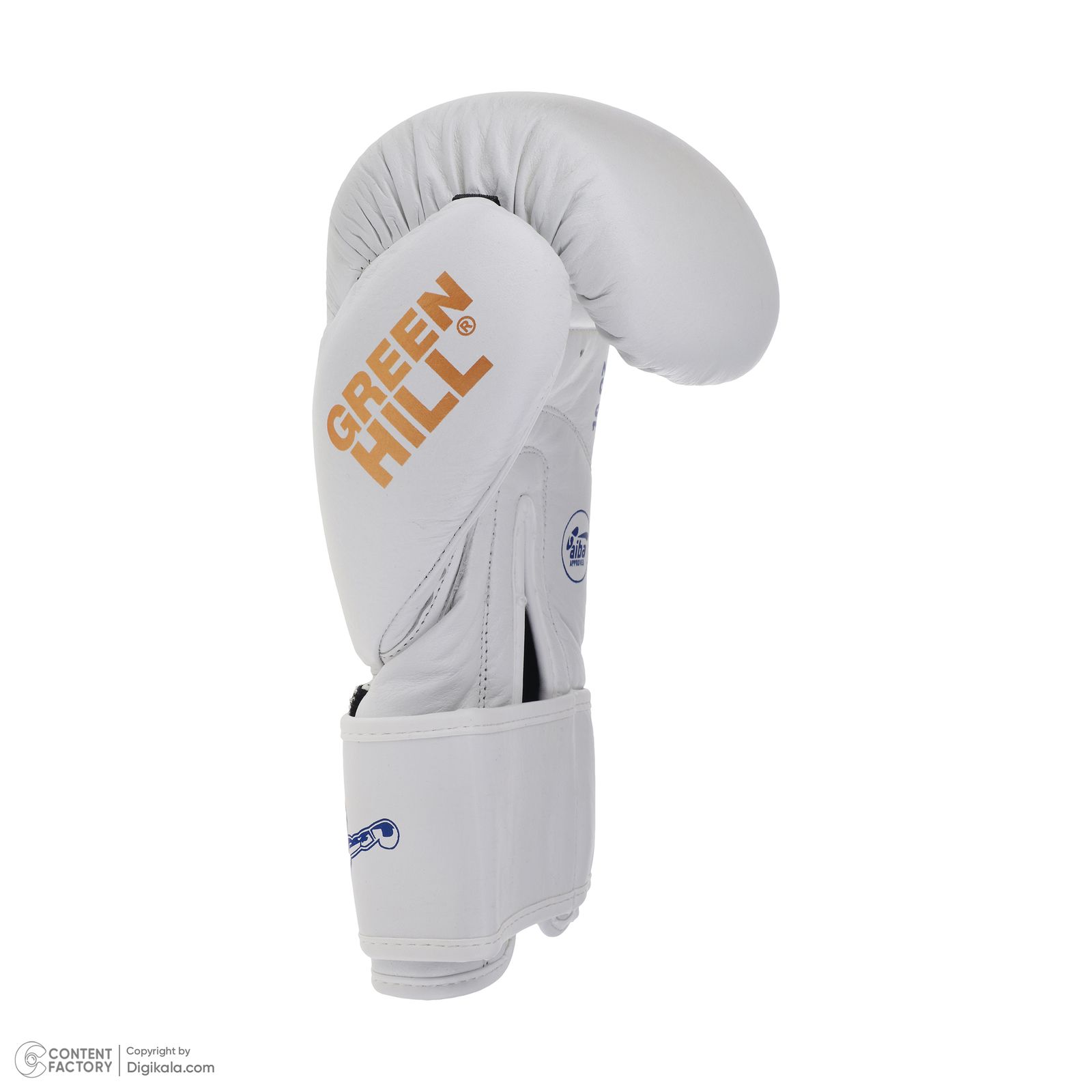 دستکش بوکس گرین هیل مدل aiba fiter -  - 4