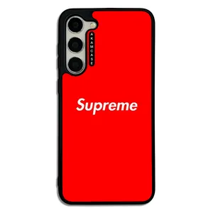 AKAM AMCWSGS23P-BRANDS1 Cover For Samsung Galaxy S23 Plus