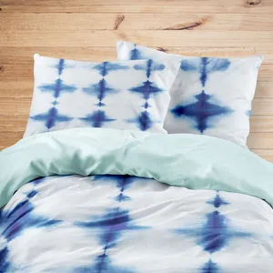 سرویس روتختی مدوپد مدل pod00034 یک نفره 4 تکه