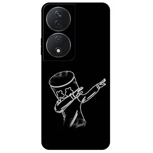 Megafone Marshmello 1840 Cover For Honor X7B