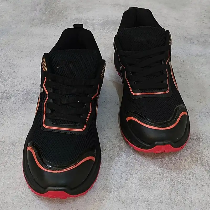 کفش پیاده روی مردانه مدل qzvl852