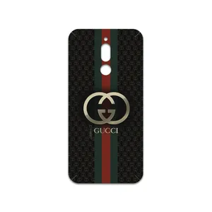 MAHOOT  GCC Cover Sticker for Xiaomi Redmi 8