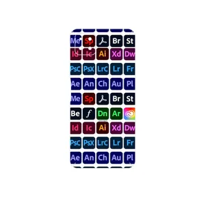 MAHOOT Adobe Cover Sticker for Huawei Nova Y60
