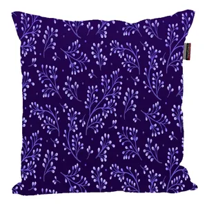 کوسن مدل گل