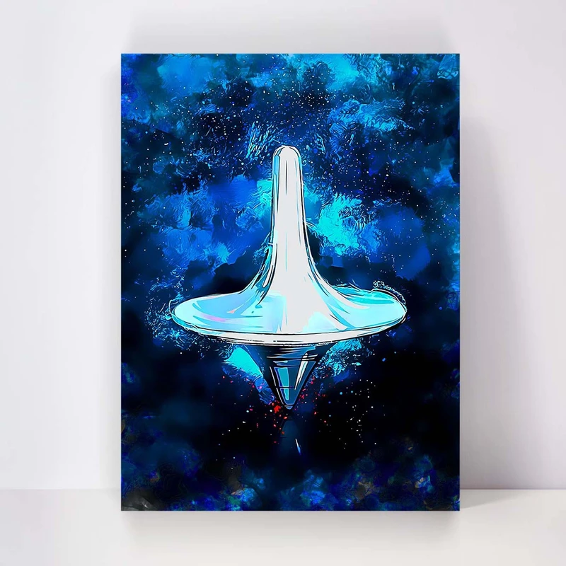 تابلو شاسی مدل Inception کد S-2218