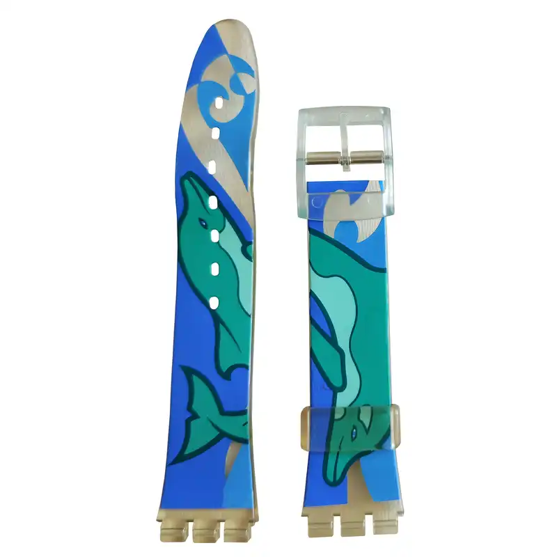 بند ساعت مچی مدل SW37