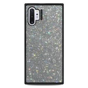 AKAM AMC-WSGN10P-SPARKLY-27 Cover For Samsung Galaxy Note 10 Plus