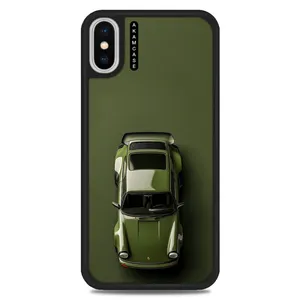 AKAM AMC-WAX-CARS-22 Cover For Apple iPhone X/Xs