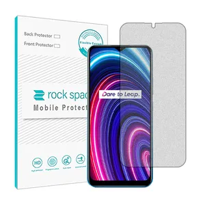 Rock space HyGAM model gaming screen protector suitable for Realme C25Y mobile phone