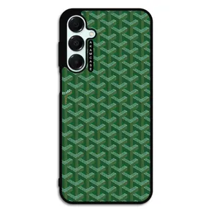 AKAM AMC-WSGA16-RICH-5 Cover For Samsung Galaxy A16