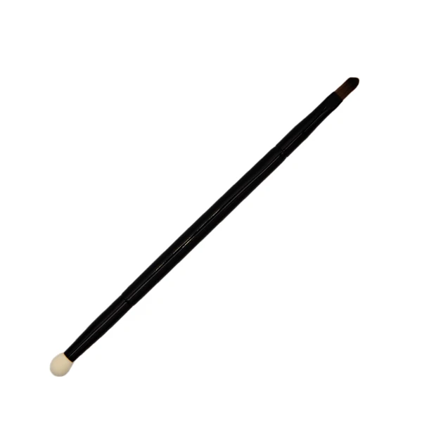 براش آرایش چشم مدل دوطرفه کد GG-168 