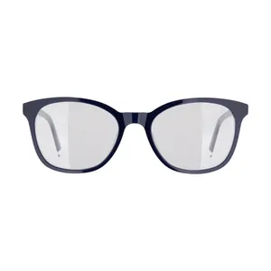 فریم عینک طبی مدل RGE011C4 Acetate Ocean Pattern