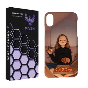 RIVEN RI2-17 Case For Apple iPhone XS Max