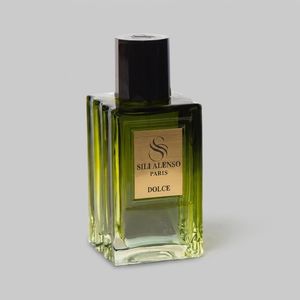 ادوپرفیوم سیلی آلنسو مدل Dolce با رایحه گرم حجم 100 میلی‌لیتر