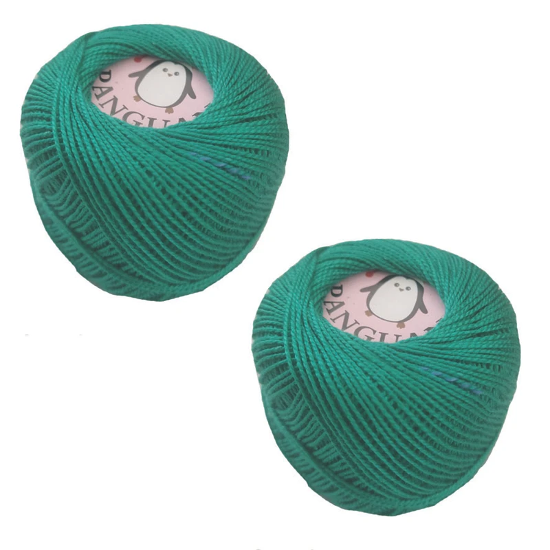 نخ  گلدوزی پنگوئن کد 943 بسته 2 عددی