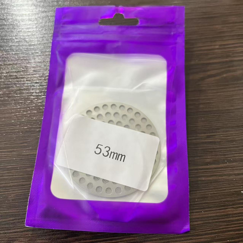 فیلتر قهوه مدل پاک اسکرین کد 53