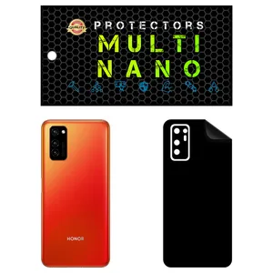 MULTI NANO X-F1M Back Skin For Honor View 30 Pro