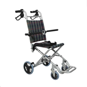 ویلچر مدل medsky 9001