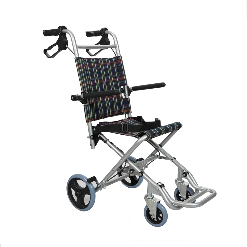 عکس شماره 3 : ویلچر مدل medsky 9001