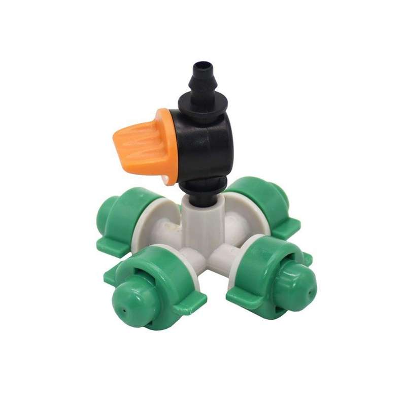 فواره مه پاش مدل AM4 فواره مه پاش مدل AM4