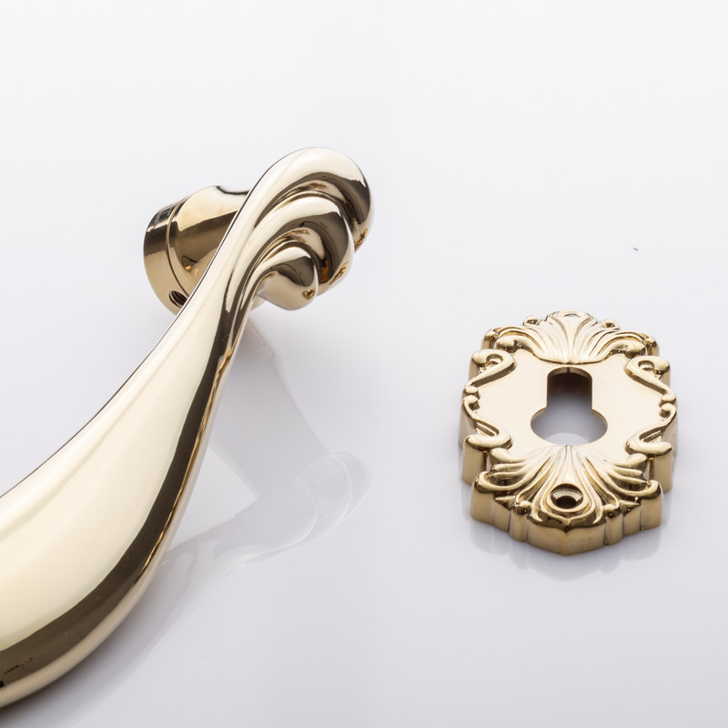 دستگیره حیاطی دومارا مدل DH11