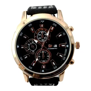 ساعت مچی عقربه‌ای مردانه پاسبرد مدل 2022