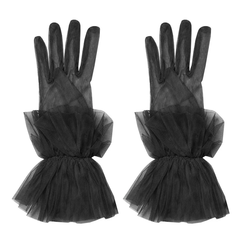 دستکش زنانه مدل 62736