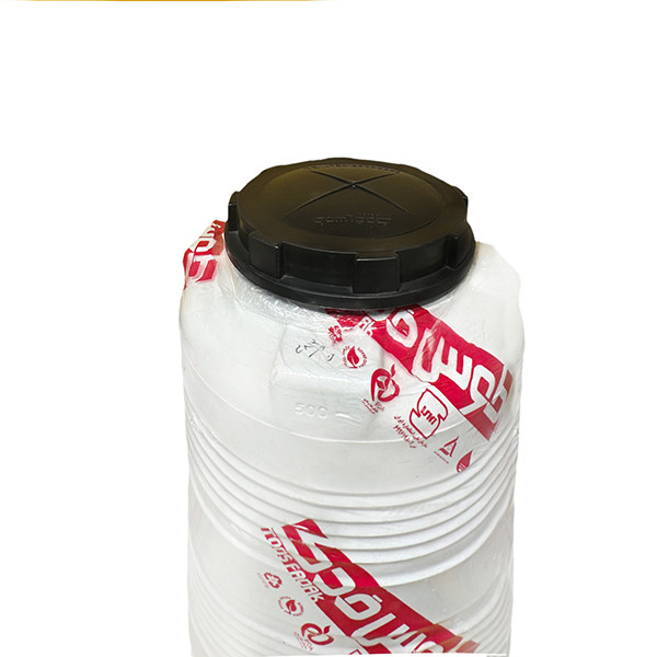 مخزن آب عمودی ۵۰۰ لیتر طوس فدک مدل بلند کد 52111012 مخزن آب عمودی ۵۰۰ لیتر طوس فدک مدل بلند کد 52111012