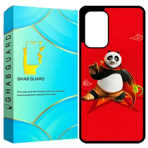 Ghab Guard GCHPA53 Cover For Samsung Galaxy A53 5G