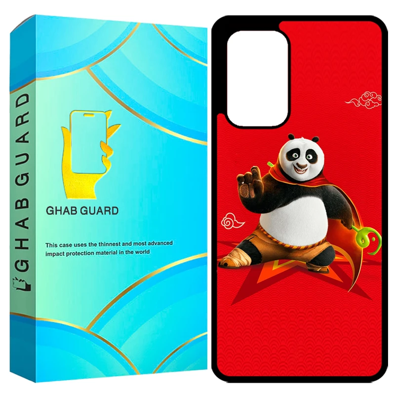 کاور قاب گارد مدل GCHPA53 مناسب برای گوشی موبایل سامسونگ Galaxy A53 5G