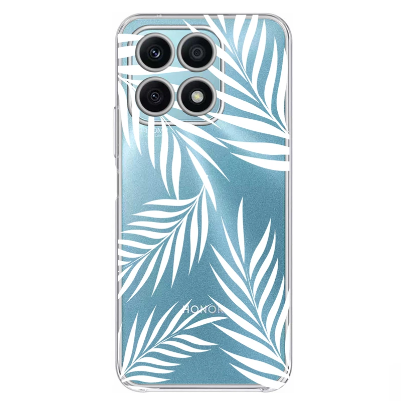 کاور مگافون کد C22-W مناسب برای گوشی موبایل آنر X8A