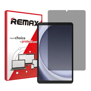 Remax Resistant model privacy screen protector suitable for Samsung Galaxy Tab A9 tablet