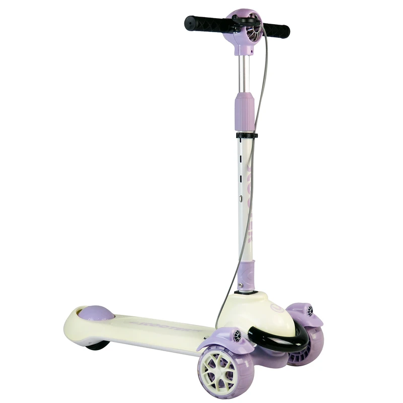 اسکوتر اسکوتر مدل نوجوان کد 2120 ظرفیت وزنی 70 کیلوگرم