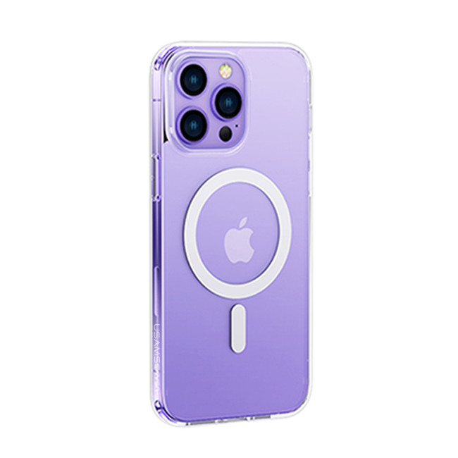 کاور یوسمز مدل BH802 مناسب برای گوشی موبایل اپل iphone 14 promax
