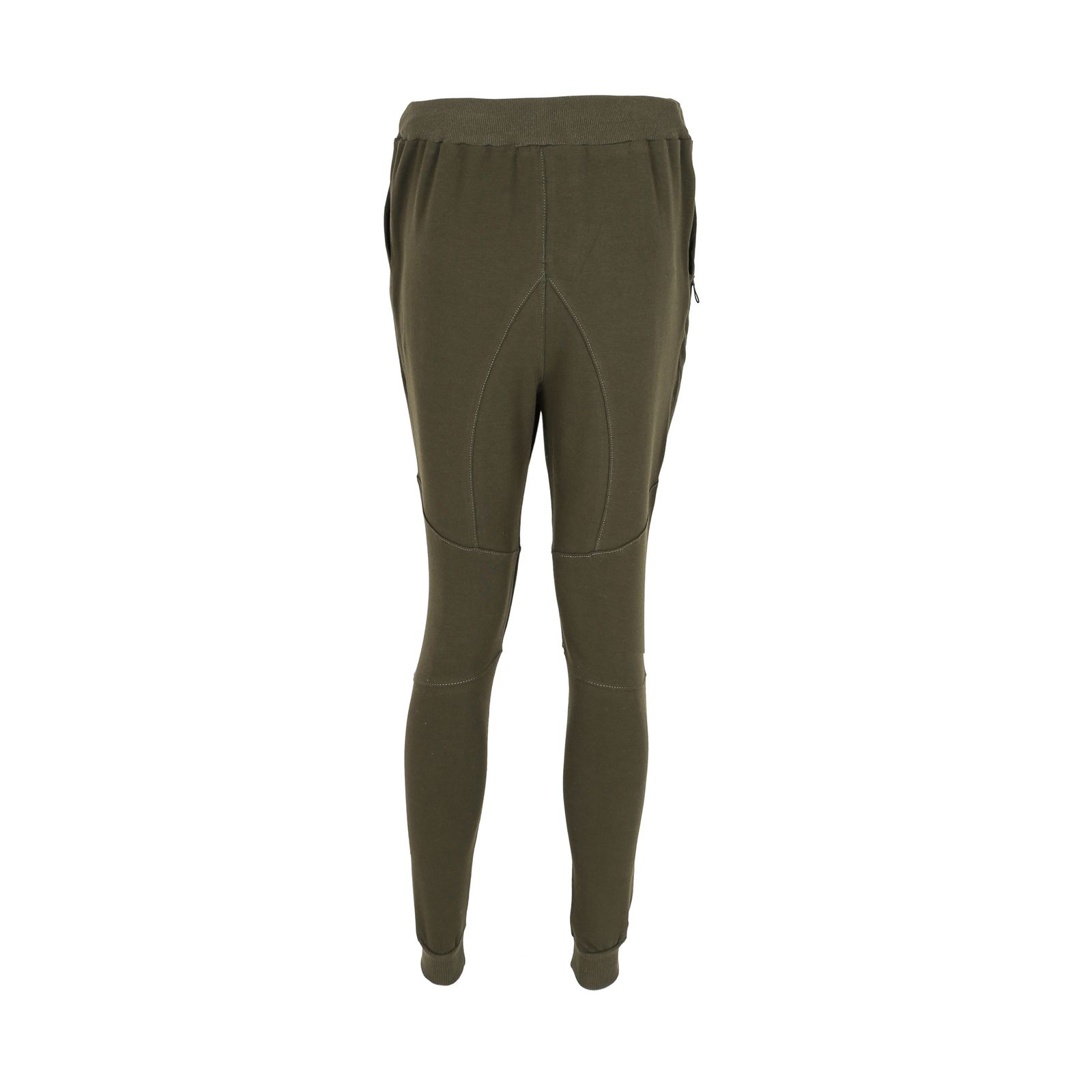 شلوار زنانه ناوالس کد wSlsh-Gn - - 5