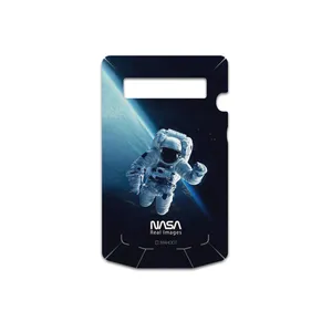 MAHOOT  NASA-Astronaut Cover Sticker for BlackBerry Porsche Design P9981
