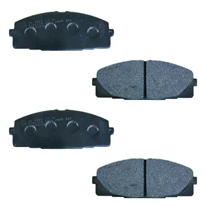 لنت ترمز جلو پارس کد 80116OE مناسب برای تویوتا هایس