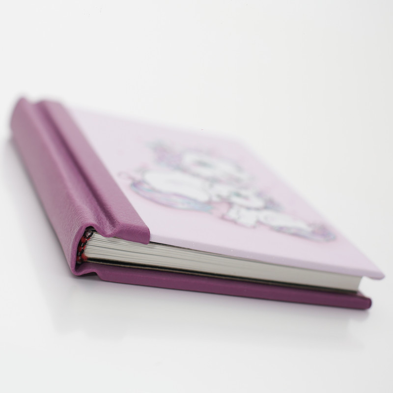 آلبوم خاطرات کودک مدل poni-21