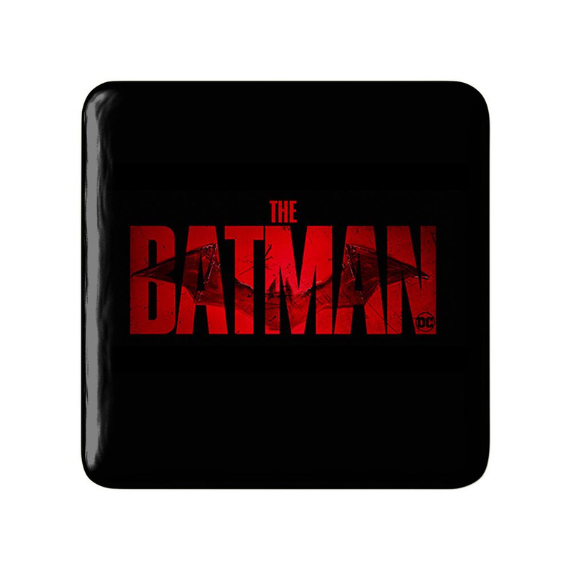 مگنت خندالو مدل بتمن Batman کد 25813