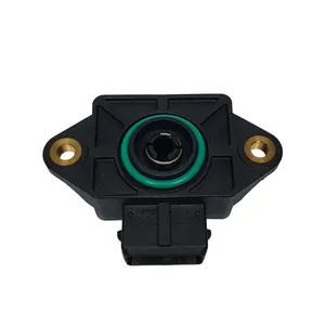 سنسور دریچه گاز دناکو مدل ساژم کد bbz-2367 مناسب برای پیکان