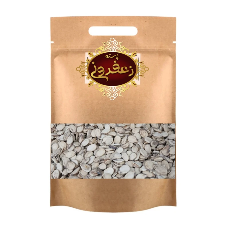 تخمه کلاله نمکی - 250 گرم