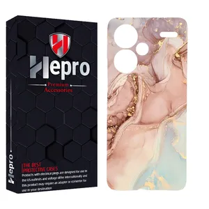 HEPRO MC Cover for XIAOMI Redmi Note 13 5G