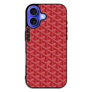 AKAM AMC-WA16-RICH-2 Cover For Apple iPhone 16