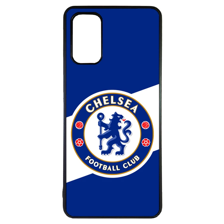 کاور طرح تیم فوتبال چلسی مناسب برای گوشی موبایل سامسونگ galaxy a13 5g
