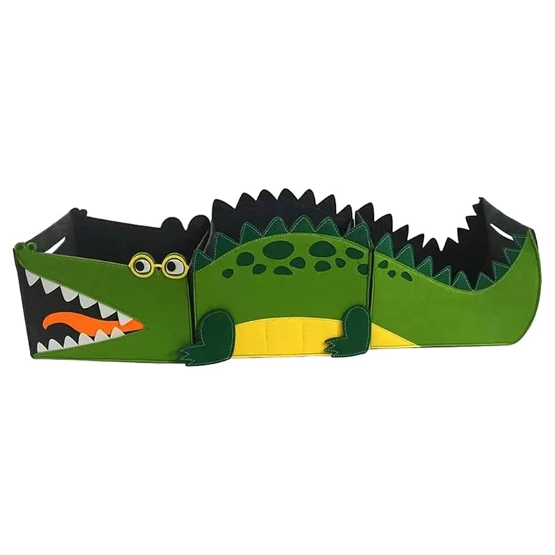 ارگانایزر کودک مدل تمساح