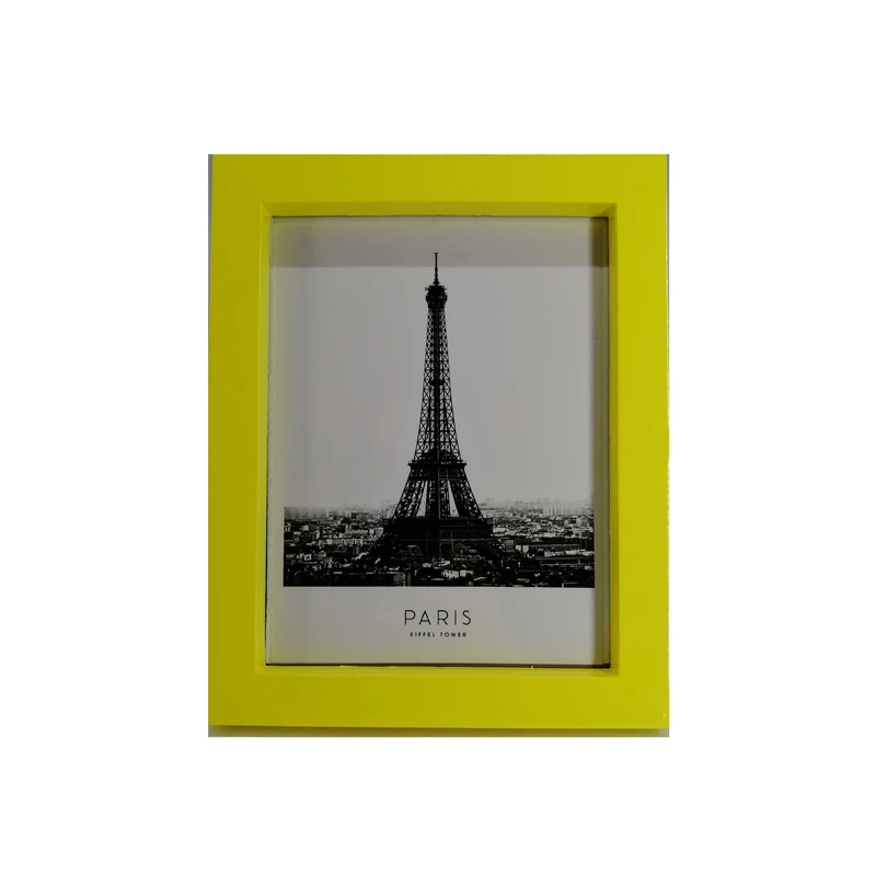 قاب عکس مدل ایرانا2 کد 2025 سایز 20×25 سانتی متر 