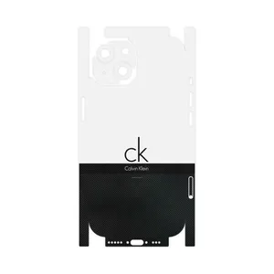 MAHOOT Calvin Klein-FullSkin Cover Sticker for Apple iPhone 15