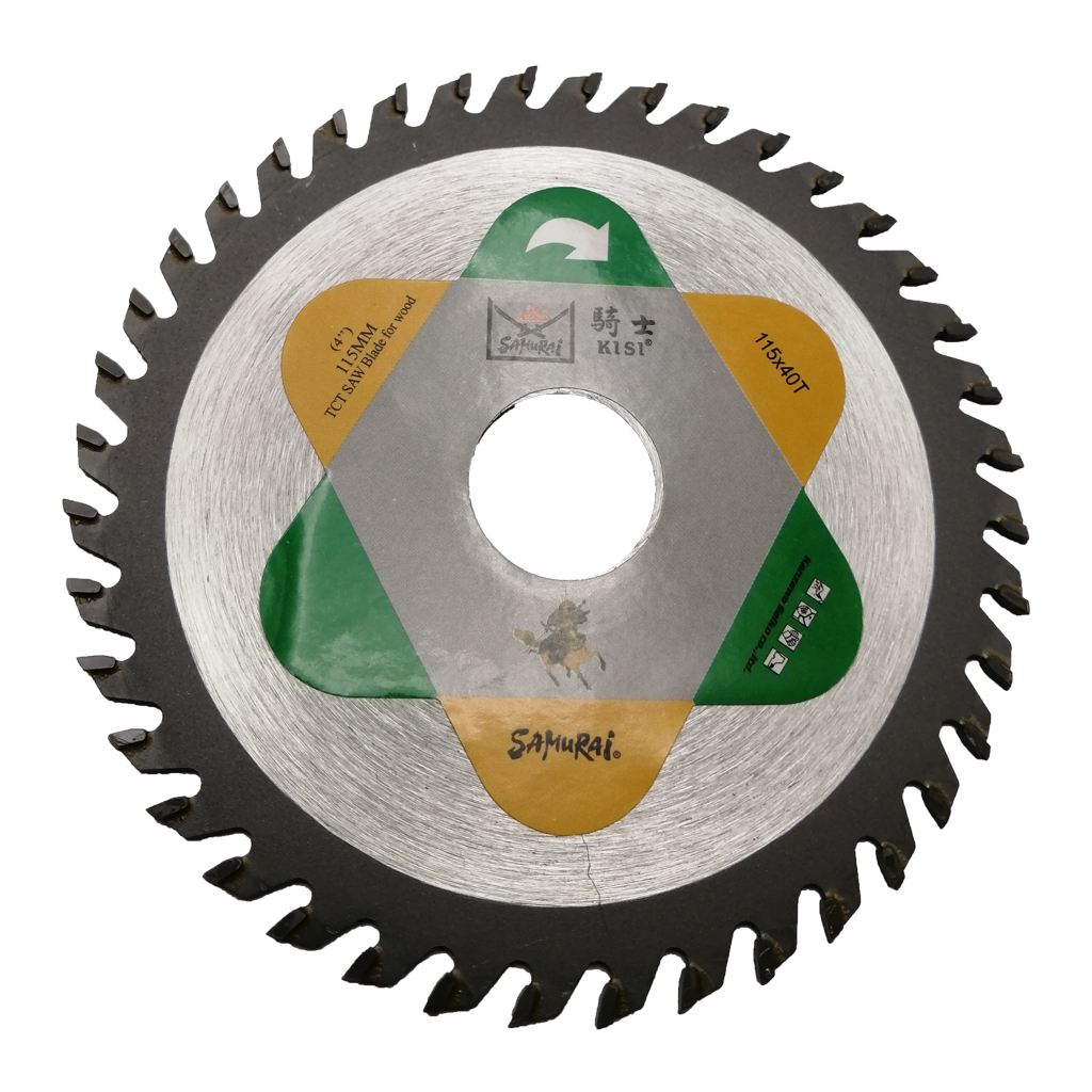 تیغ اره دیسکی سامورای مدل M115